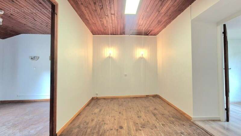 Maison à vendre avec terrasse 4 pièces SAHORRE (66) - photo 15