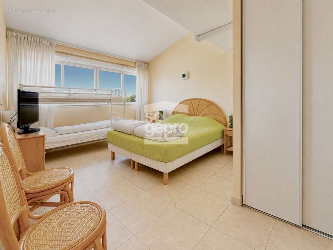 Appartement à AGDE