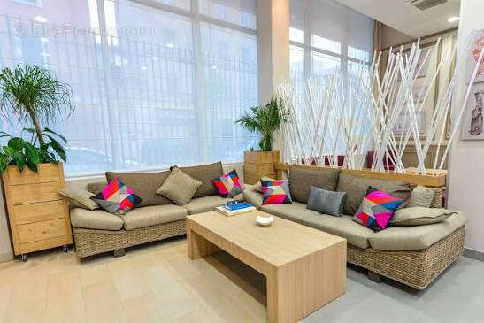 Investissement en residence Senior - photo 5