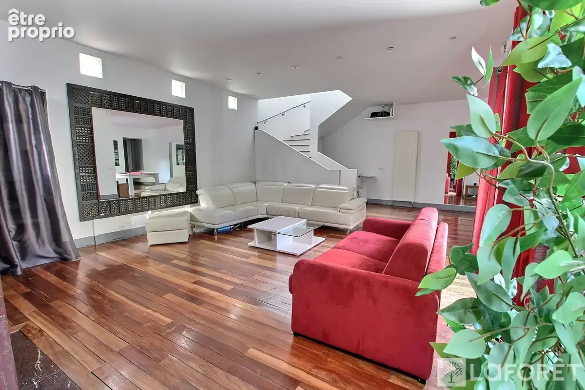 Centre-ville - maison familiale de caractère avec terrasse - photo 11