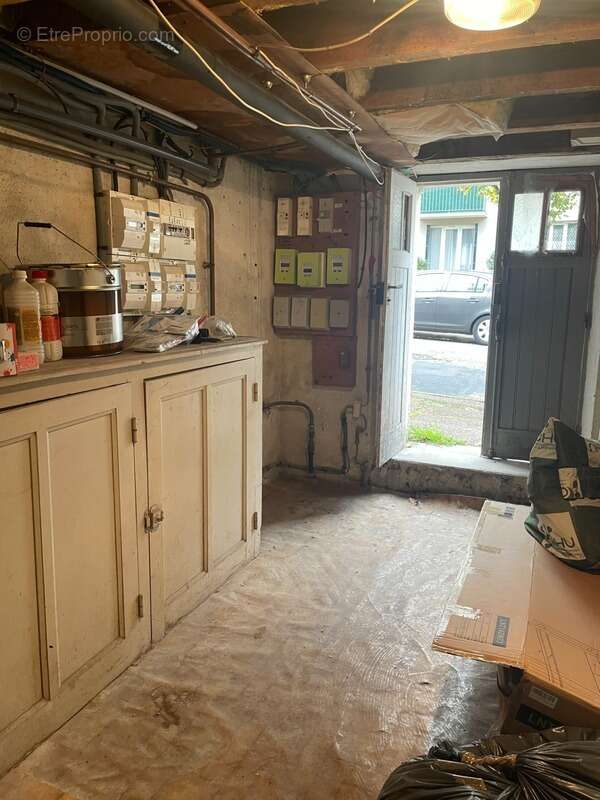 Appartement à LIMOGES