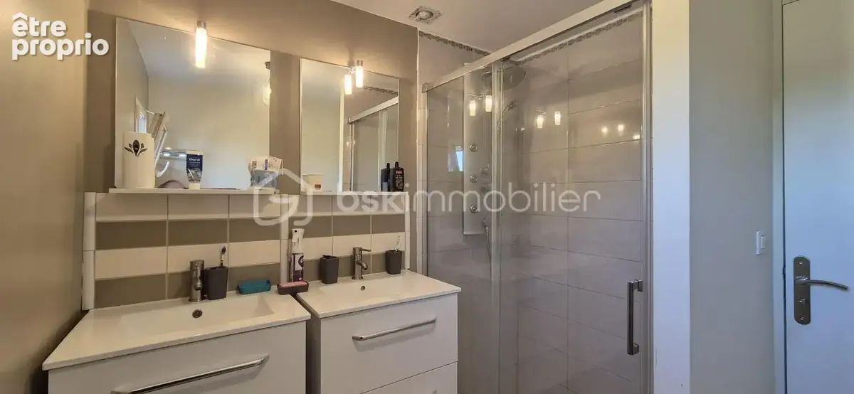 Maison en pierre rénovée - photo 11