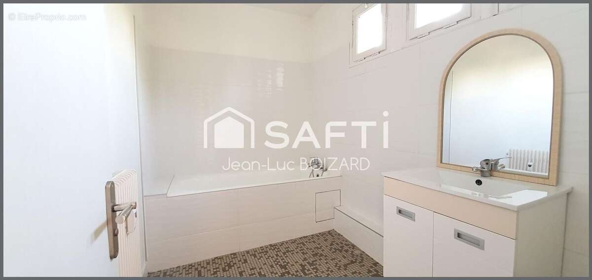 Photo 8 - Appartement à LISIEUX