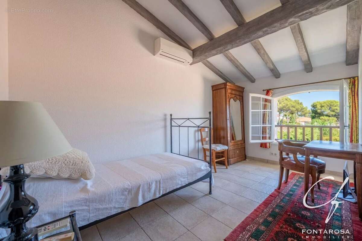 Villa saint raphael - les plaines - photo 22