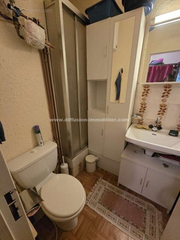 Appartement à SAINT-PONS