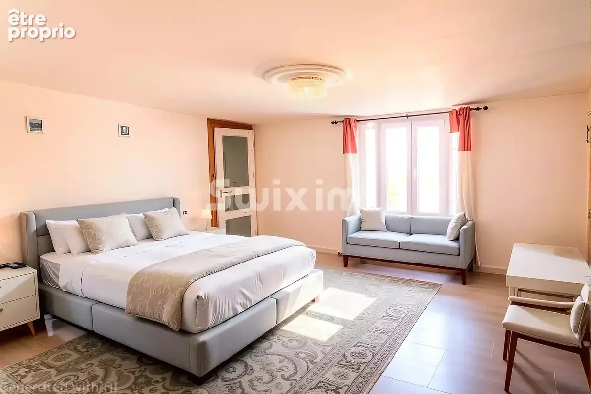 Maison spacieuse dans un cadre bucolique - photo 5