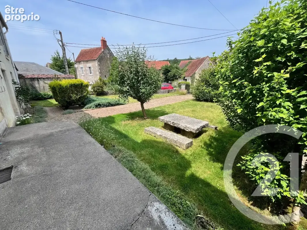 Maison 5 pièces 153 m² à vendre à Chateauneuf-Val-De-Bargis (58350) - photo 3