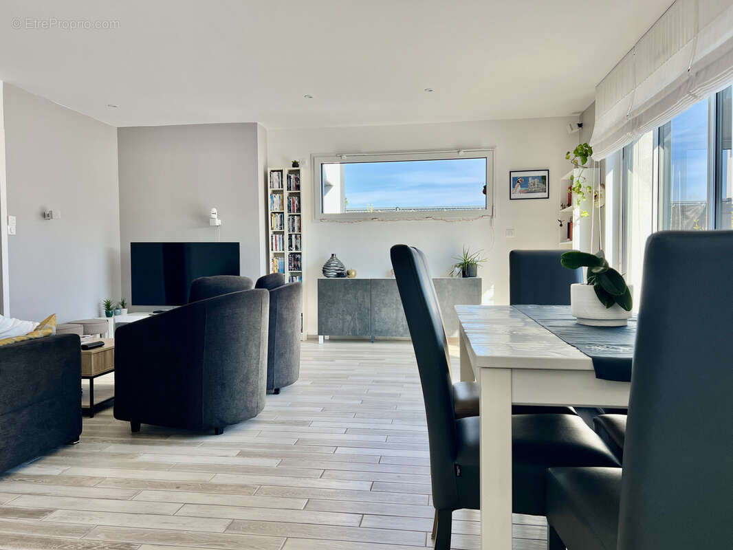 Maison à LES SABLES-D'OLONNE