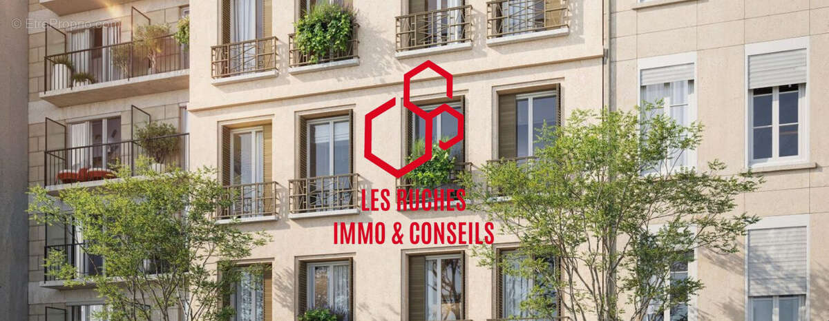 Appartement à VINCENNES