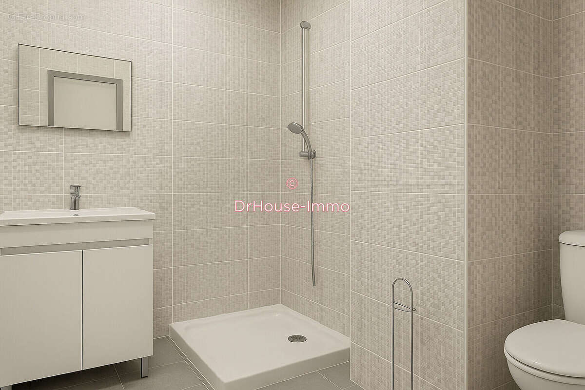 Appartement à MARIGNANE