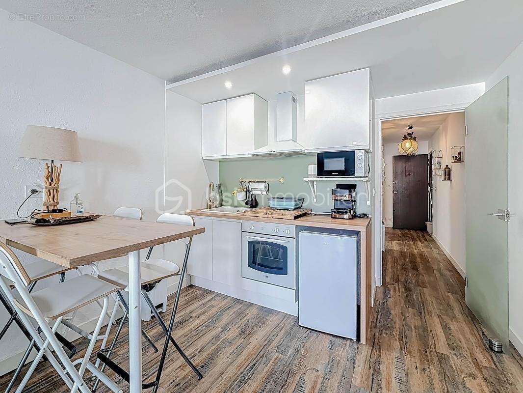 Appartement à CANDILLARGUES