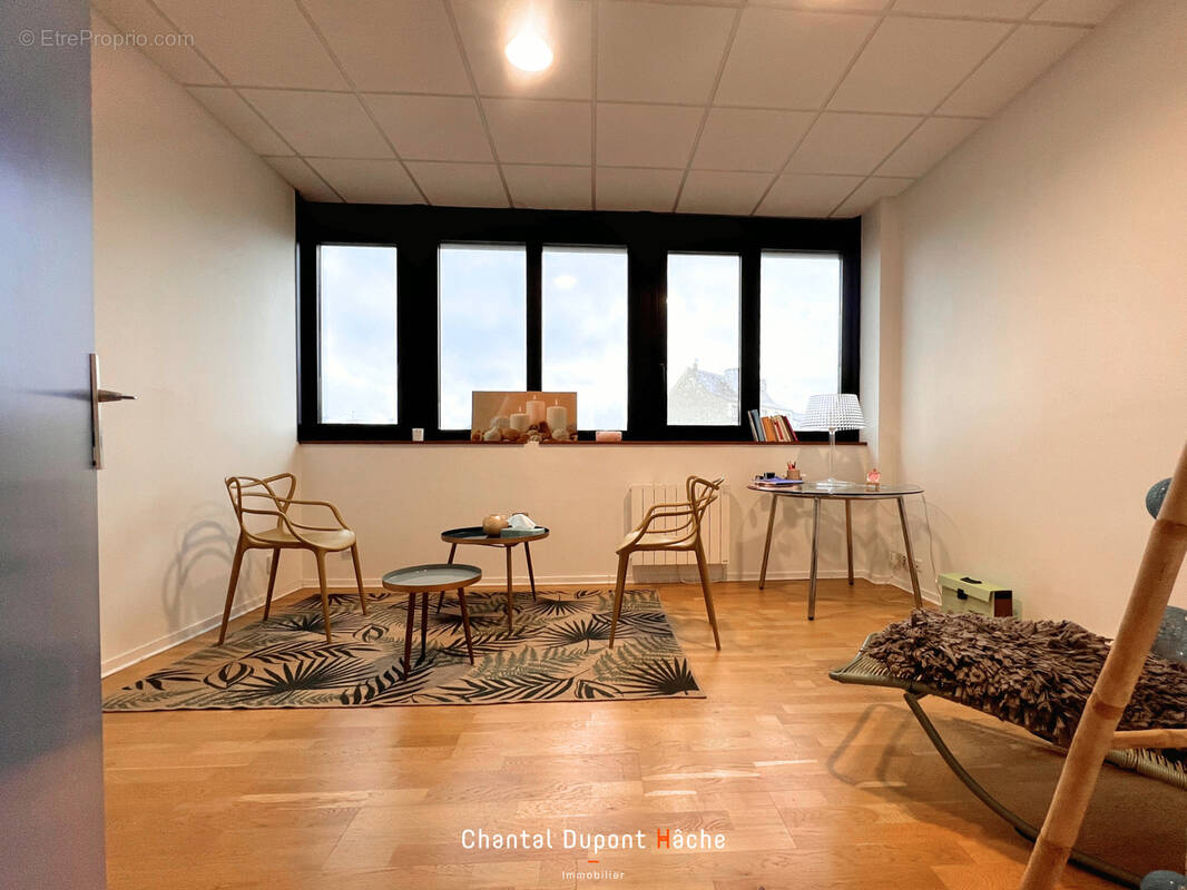 Appartement à CHARTRES
