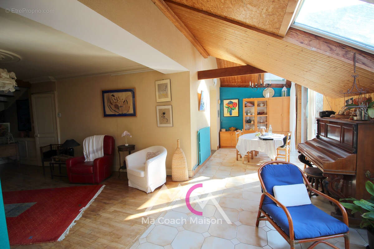 Maison à REDON