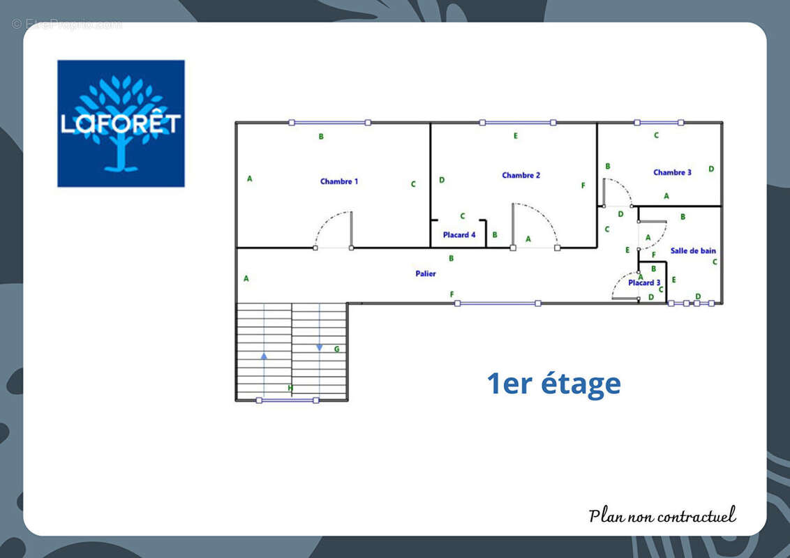 Maison à LOCMIQUELIC