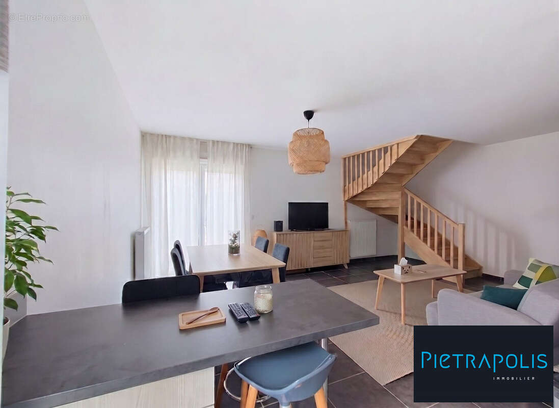 Maison 71 m² à Crimolois  - photo 3