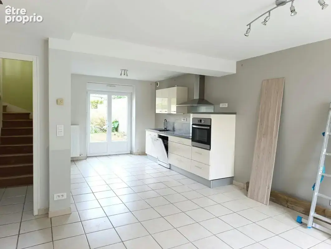 Guipavas maison de ville - photo 2