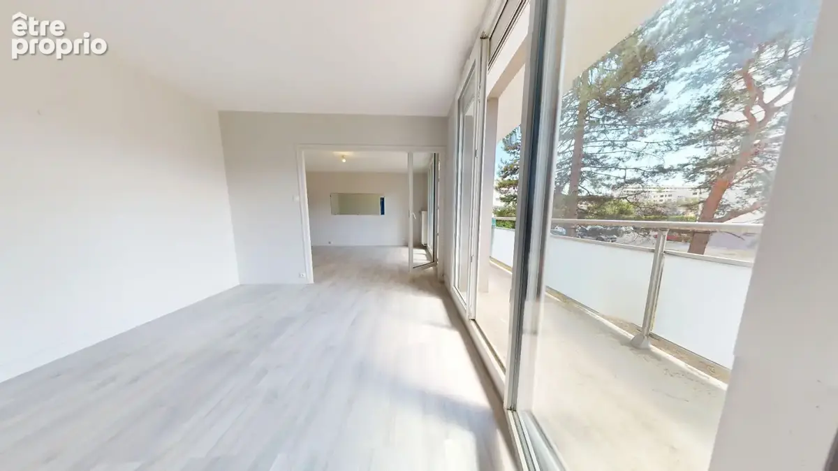Appartement Saint Martin D Heres 4 pièce(s) 83.23 m2 - photo 4