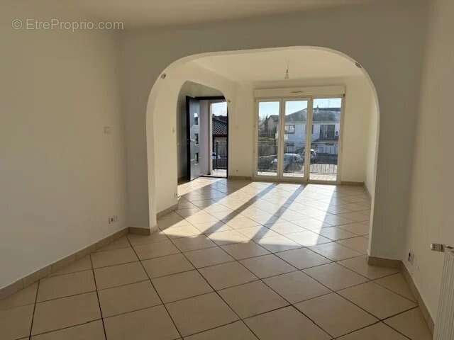 Appartement à TALANGE