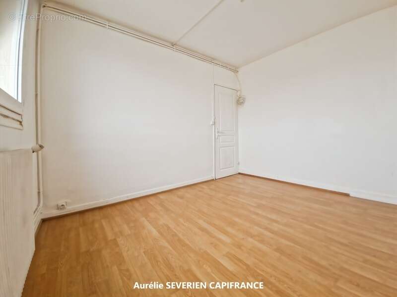 Appartement à MERU
