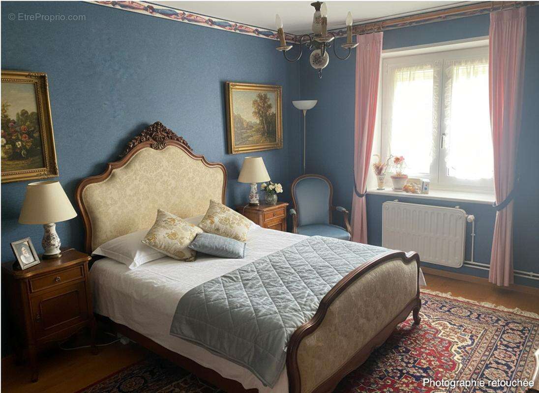 Maison à HOUPLIN-ANCOISNE