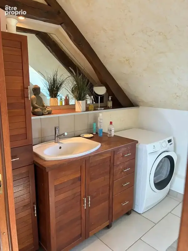 Propriété de charme 132 m² , 3 chambres - photo 22
