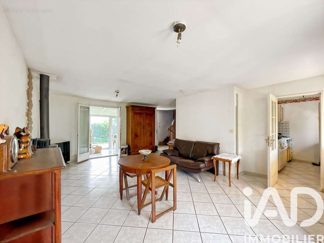 Photo 5 - Maison à MONTFERMEIL