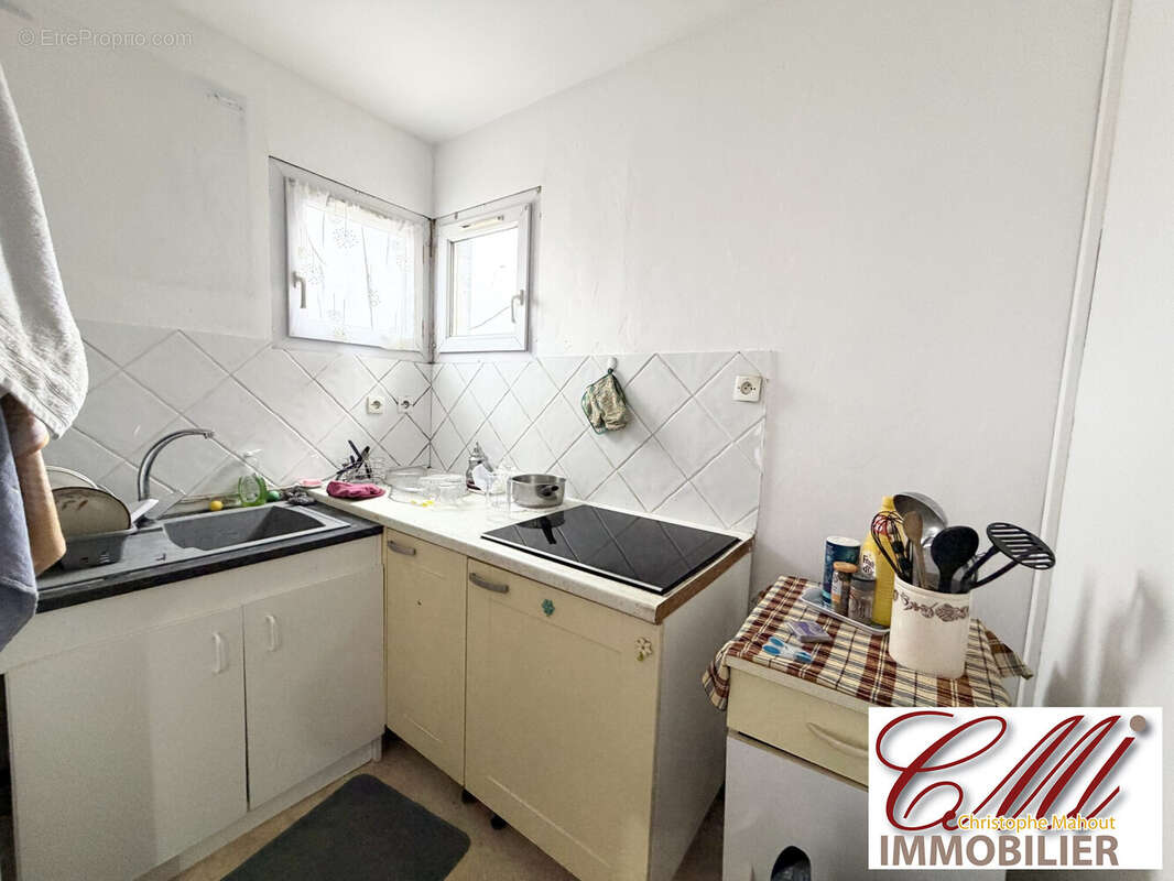 Appartement à VITRY-LE-FRANCOIS