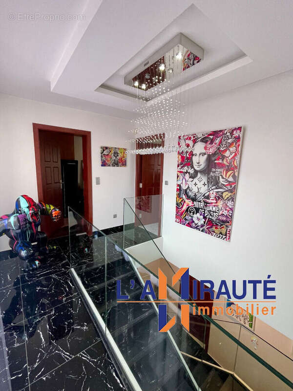 Maison Houilles 9 pièce(s) 197 m2 - photo 4