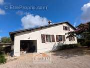 Maison à PLAISANCE-DU-TOUCH