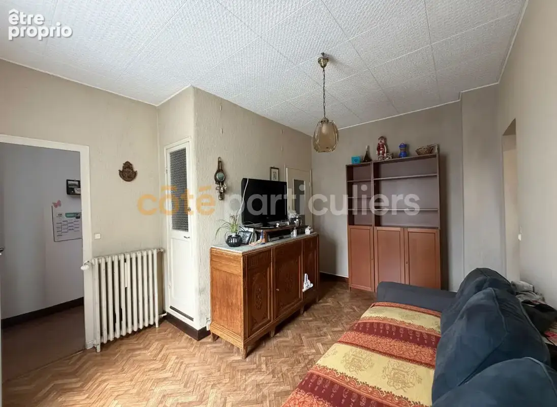 Maison Villeneuve-Saint-Georges 5 pièces 106.05 m2 - photo 7