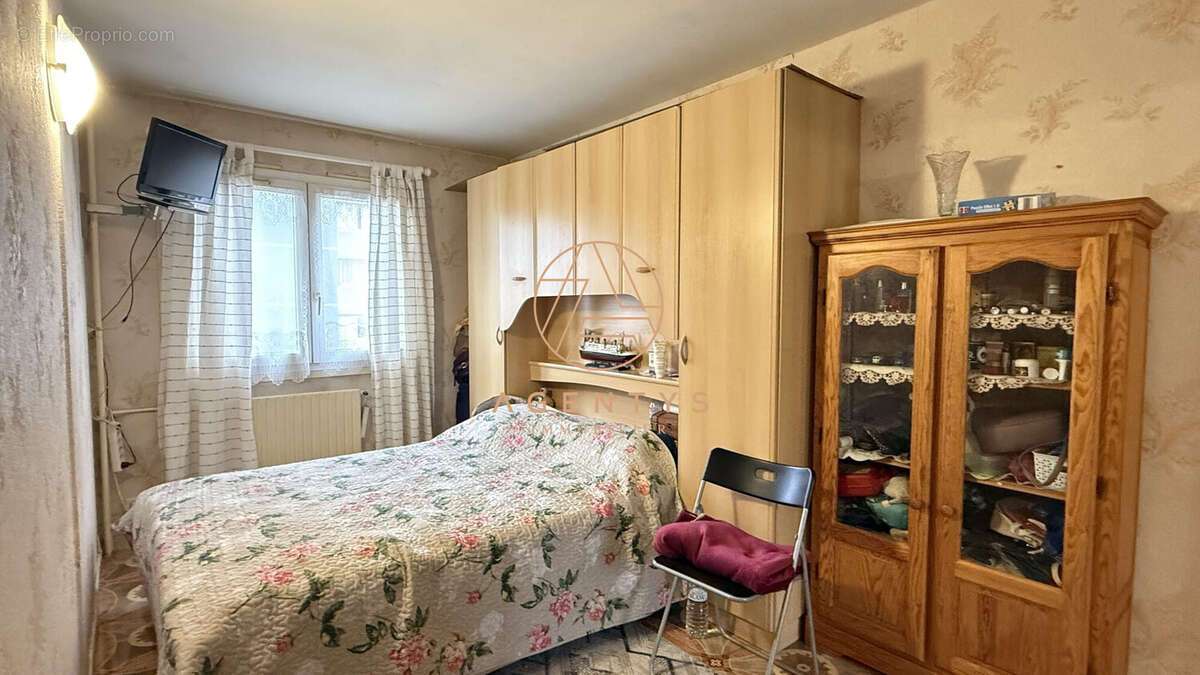 Appartement à CHAMPIGNY-SUR-MARNE