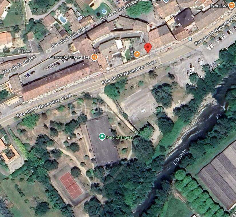 Appartement à FLAVIAC