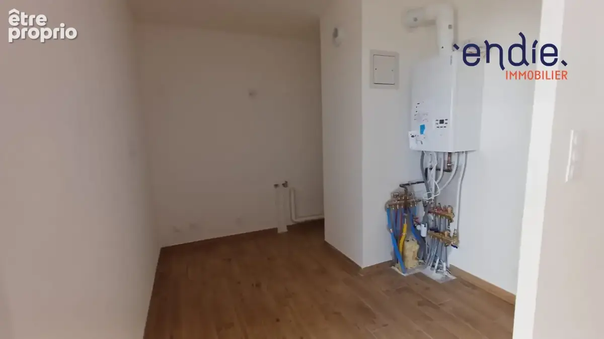 Appartement 2 pièces 42 m² à vendre à Brunstatt (68350) - photo 2