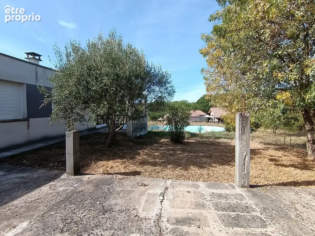 Ensemble immobilier 2 maisons - photo 8