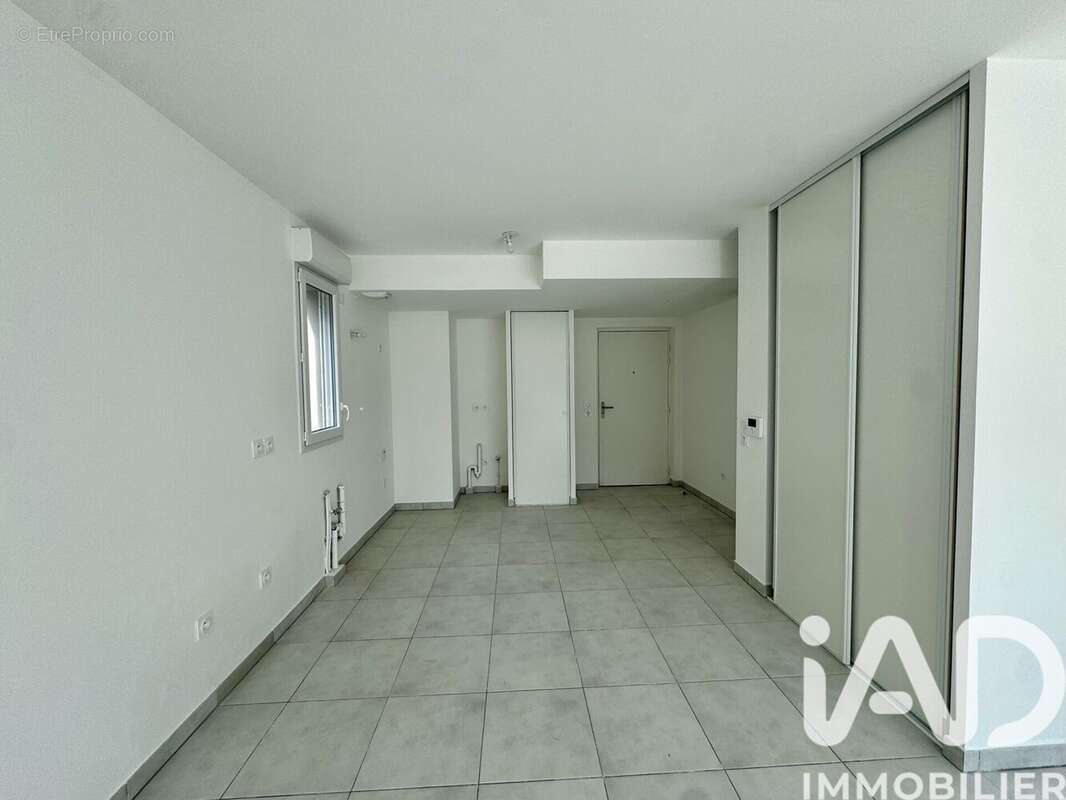 Photo 5 - Appartement à COGOLIN