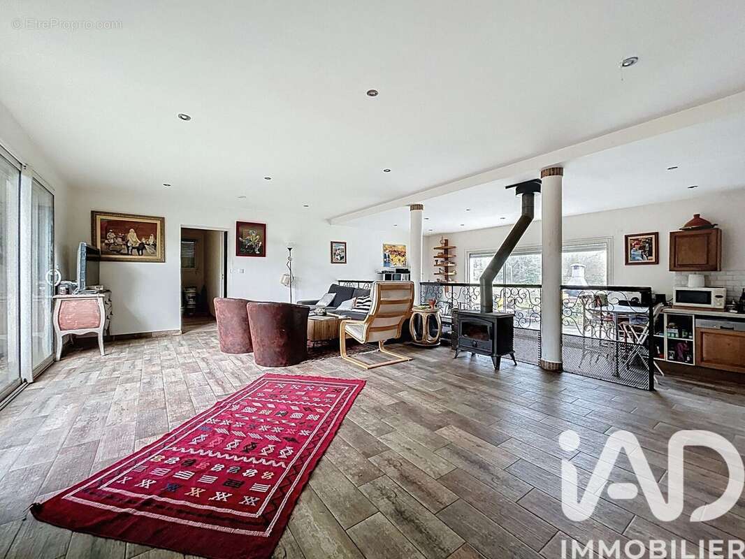 Photo 2 - Maison à LASSY