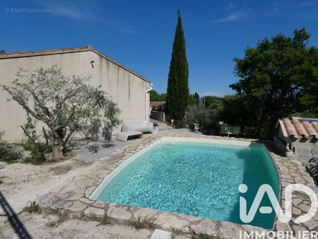 Photo 7 - Maison à BIDON