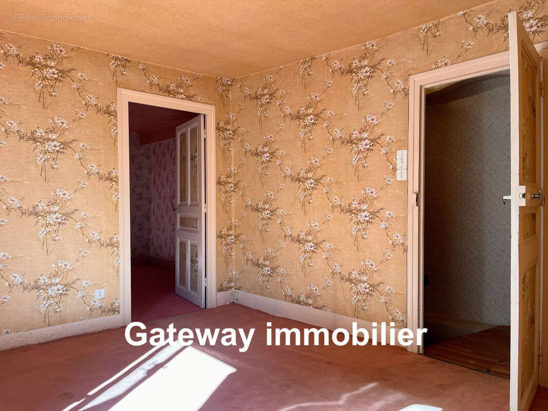 Maison à COURNON-D'AUVERGNE