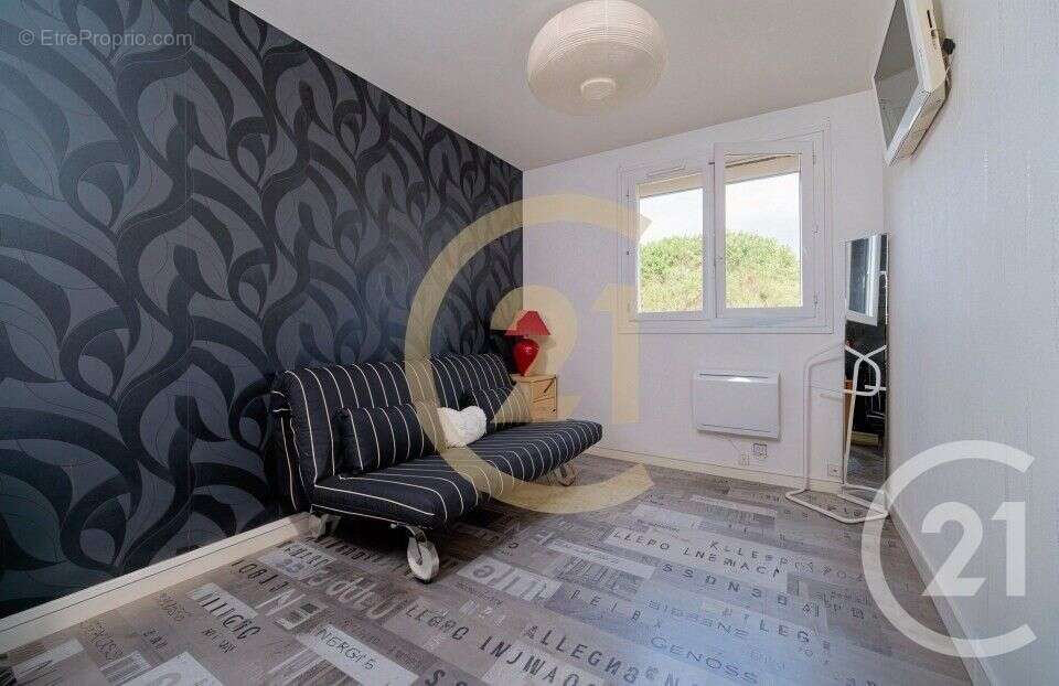 Appartement à LYON-8E