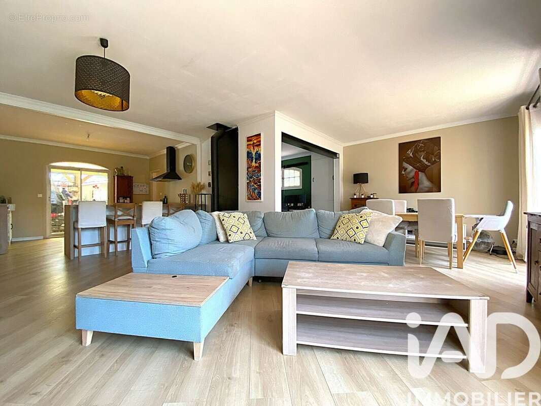 Photo 3 - Maison à CESTAS