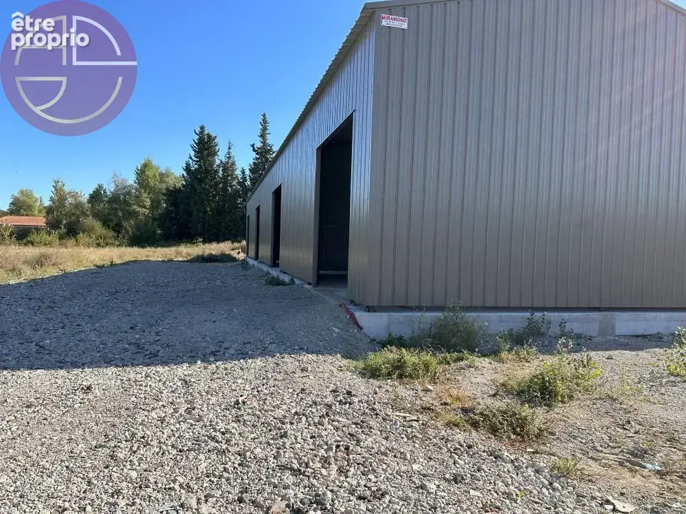 Commerce 376 m² à vendre à Deyme (31450) - photo 4
