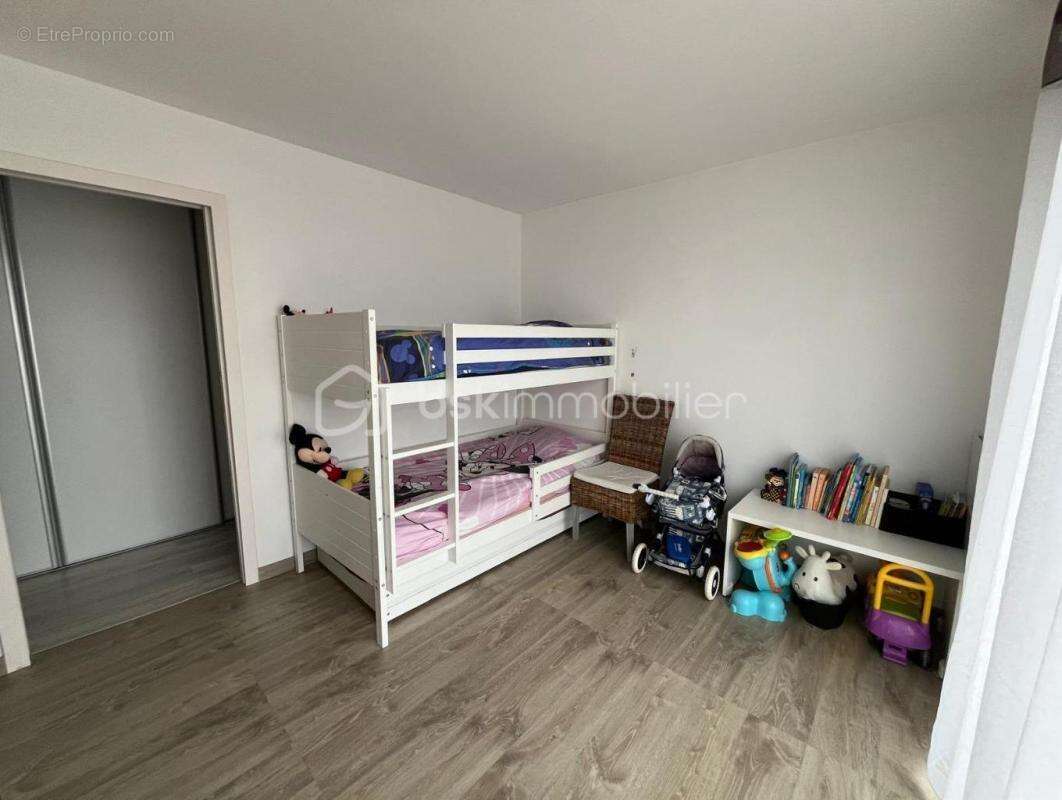 Maison à ANDANCE