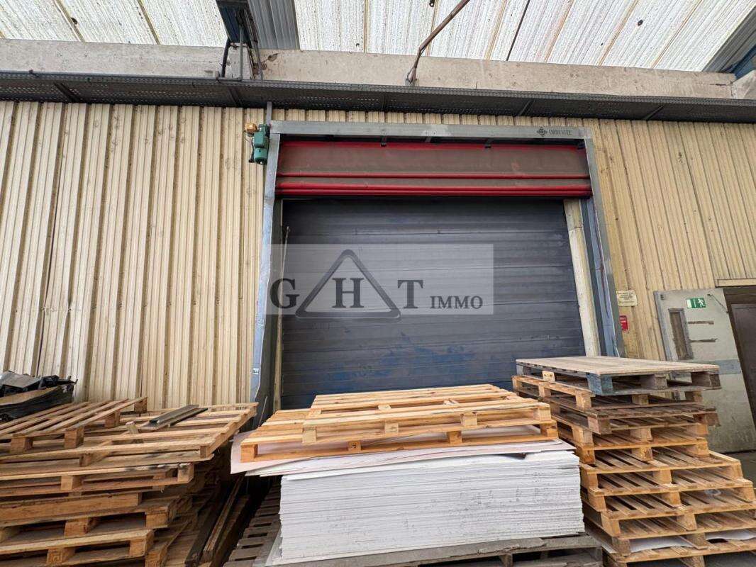 Commerce à SAINT-FARGEAU-PONTHIERRY