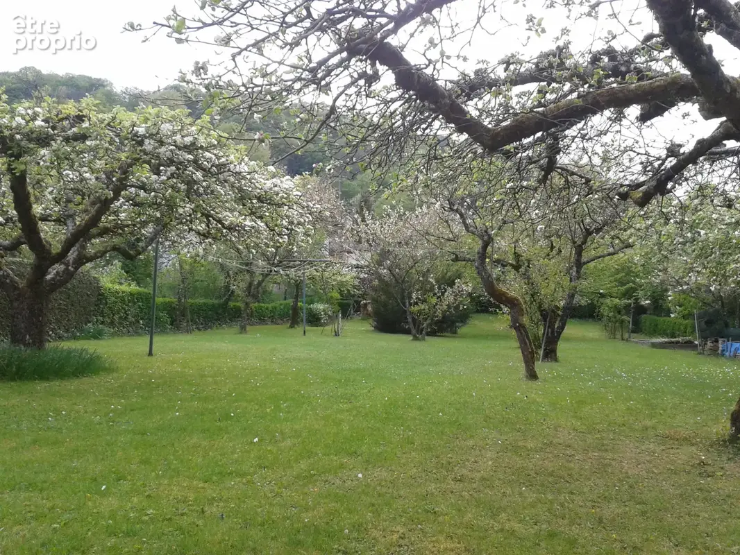 Maison individuel sur beau terrain - photo 10