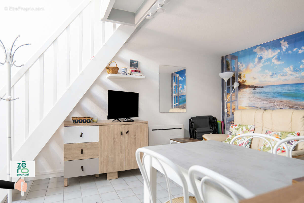 maison quartier du Bouil - photo 4