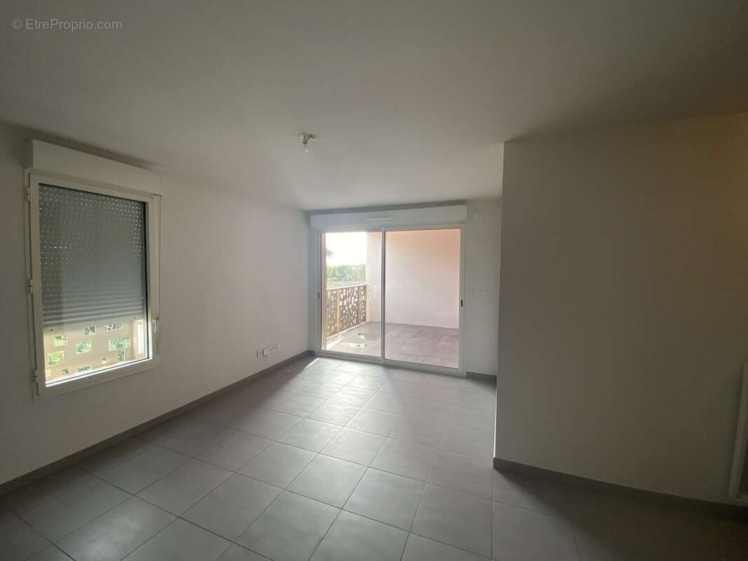 Appartement 42 m² à Montpellier  - photo 2