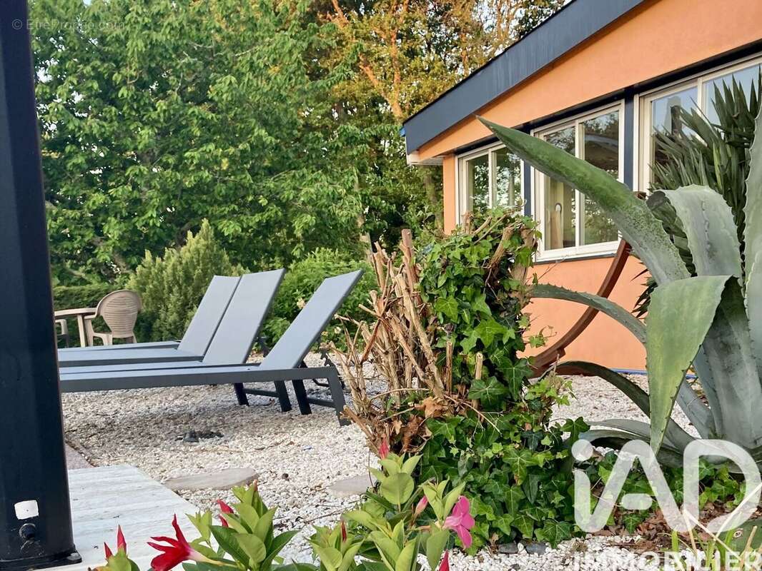 Photo 5 - Maison à GRAYAN-ET-L'HOPITAL