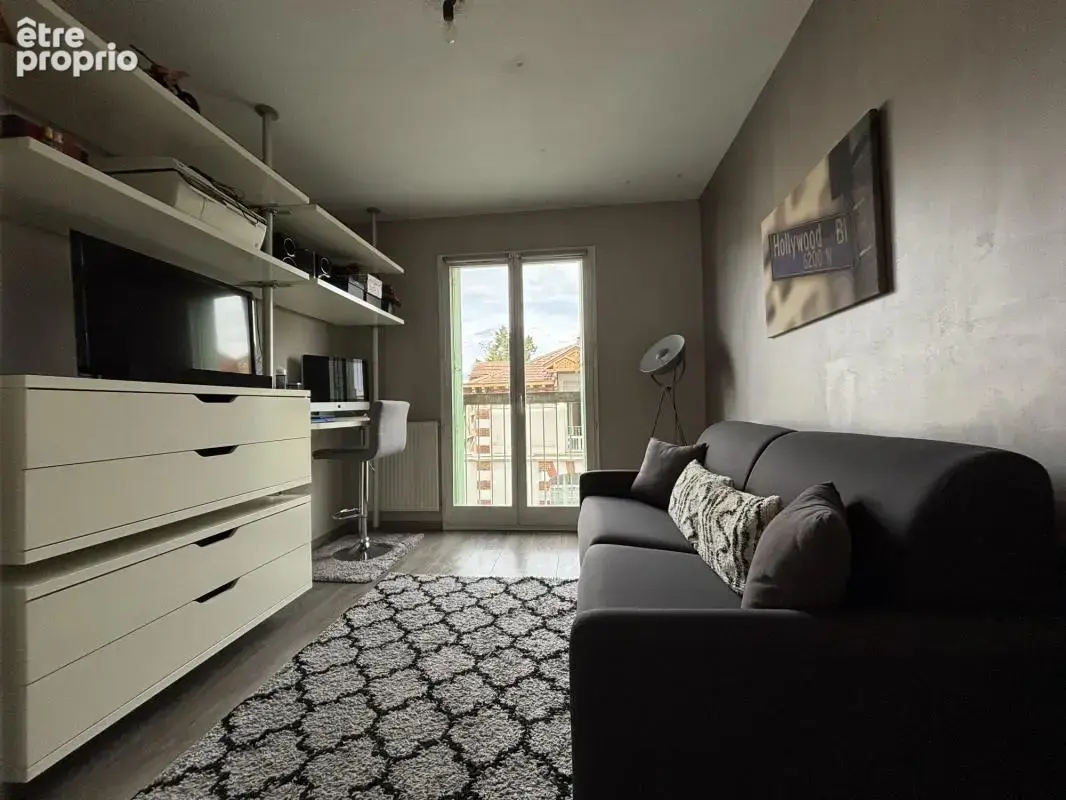 Appartement T4 - photo 9