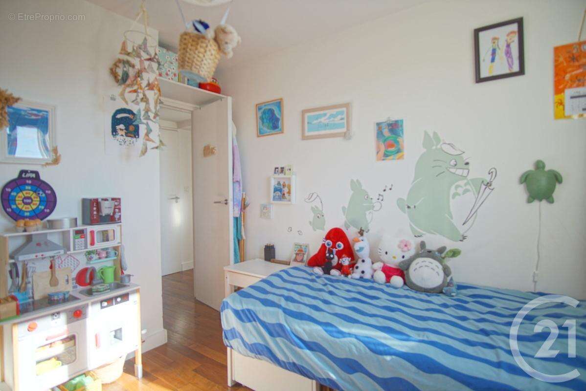 Appartement à ALFORTVILLE