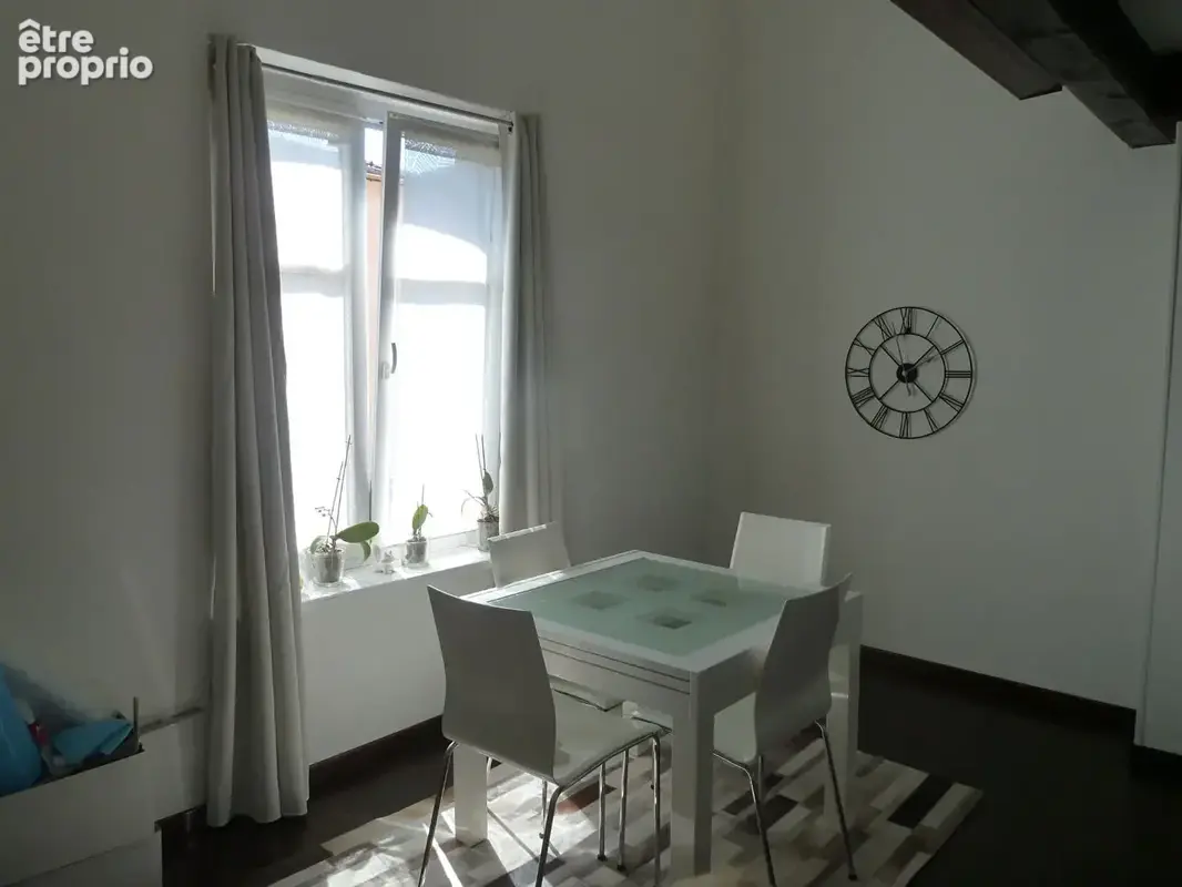 Exclusivité - lunéville - immeuble de rapport - photo 8
